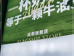 -茉酸奶(春熙路店)
