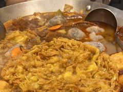 -小螺大作·螺蛳粉火锅(林和西店)