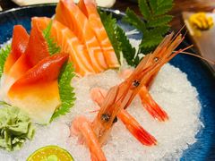 -鸟鹏烧鸟居酒屋(熙龙湾店)