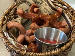 -六区宿舍咖啡店