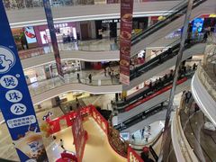 -KK ONE(京基滨河时代店)