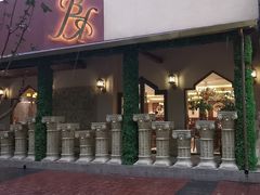 -BRBR叙利亚餐厅(总店)