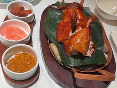 -小厨娘淮扬菜(天印大道店)