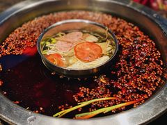 -巴国九王爷火锅(万盛总店)