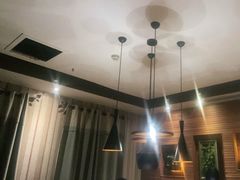 -前海沿·青岛菜(大拇指广场石老人店)