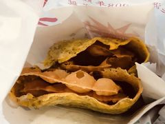 -清真·二嫂子煎饼果子(卫津路总店)