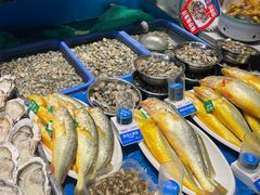 -双合园·海鲜水饺青岛菜(大尧三路店)