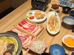 -鹅喜粤·广州味·点心·烧鹅(长隆店)