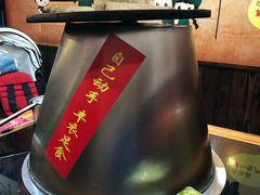 -地锅印象(兴宁北路店)