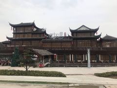 -二十八里太湖船菜(吉祥路店)