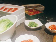 -神户赤童日式烤肉(金地广场店)