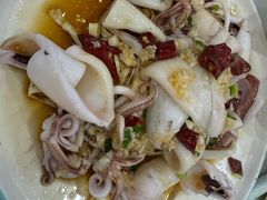 -威海渔村(黄兴路店)