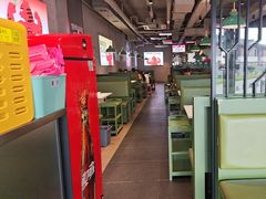 -佰人王串串香火锅(洋珠巷店)