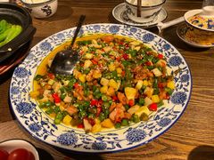 -杨记隆府(时代天街店)