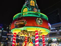 -浦江城市生活广场(江月路店)