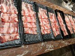 -九记潮汕现切鲜牛肉自助火锅(新开铺店)