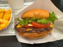 -Shake Shack(南山万象天地店)
