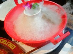 -矮板凳老火锅(宽窄巷子店)