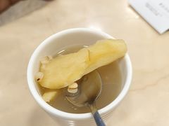 -盛记粥面(佐敦店)