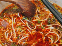 -马记永·兰州牛肉面(天通苑家乐福店)