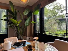 -杭州西湖柳莺里酒店·闻莺厅