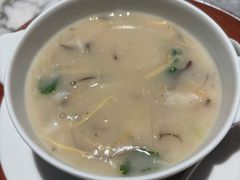 -湖滨28中餐厅·西湖宴·杭州君悦酒店