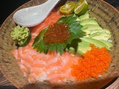 -松幸日式料理(中山路店)