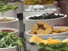 -龍歌自助小火锅(雨花台江南虹悦城店)