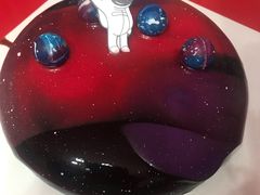 -BON CAKE(华贸购物中心店)