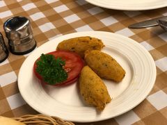 -船屋葡国餐厅