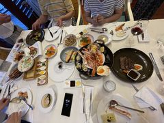 -宴悦海鲜餐厅·游水海鲜·牛排(亚龙湾瑞吉店)