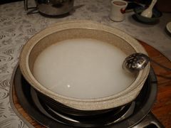 -丰尔粥食·粥底火锅·桑拿鸡(大良总店)
