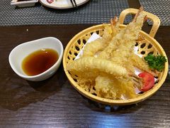 -桃夭日式料理(国信店)
