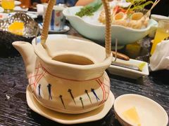 -万鱼亭·鹤家日本料理(南通青年中路店)