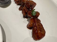 -上海宝华喜来登酒店·采悦轩中餐厅