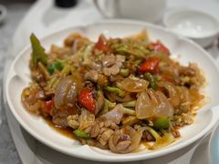 -旺达·福州菜(正大广场店)