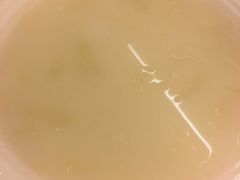 胡椒猪肚汤-德记潮州菜馆(卑路乍街)