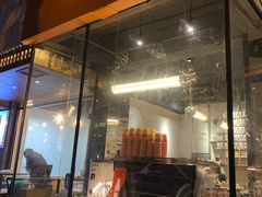 门面-PAUSE(恒大广场店)