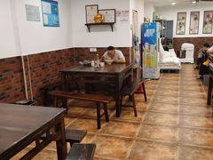 大堂-高行汤团店(金高路店)
