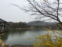 -白马涧龙池景区