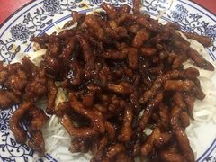 -北大地皖峰饭馆