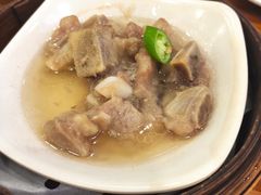 -澳门陈光记烧味饭店(南京德基广场店)
