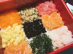-花潮料理艺食馆(SM新生活广场店)