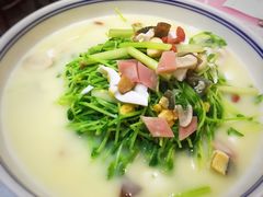 -京味民福烤鸭店(建设四马路店)
