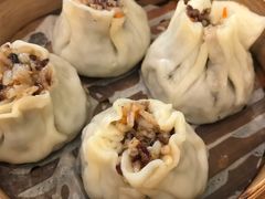 -五观堂素食(新华路店)
