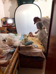 -玛瑞莎·儿童·亲子摄影(越秀店)