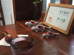 -铃木食堂(帽儿胡同店)