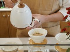 -Cafe on warm(丹霞店)