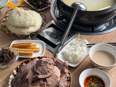 -尼玛藏家风味园(阿山食城店)