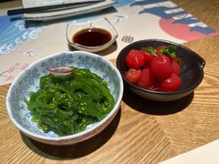 -新一喜铁板料理餐厅·铁板放题(北国商城店)